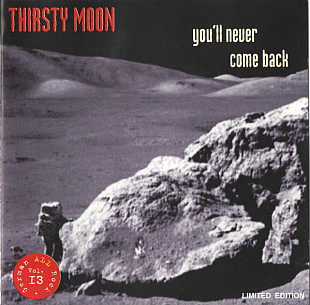 Thirsty Moon (Germany) – You'll Never Come Back (1973/1995)