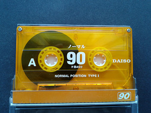 Daiso AN Colour 90