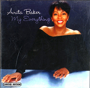 Anita Baker 2004 - My Everything