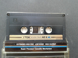 TDK AD-X 46
