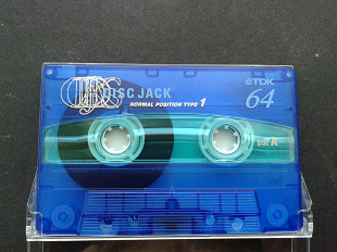 TDK Disc Jack1 64