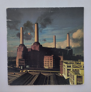Pink Floyd – Animals