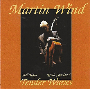Martin Wind – Tender Waves NM Netherlands