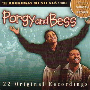 Porgy And Bess 2002 (firm., EU)