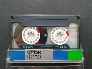 TDK SF 50