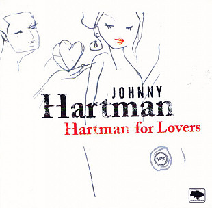 Johnny Hartman 2004 - Hartman For Lovers (Ukr.)