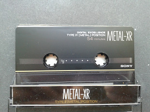 Sony Metal-XR 54