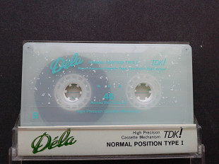 TDK Dela 46