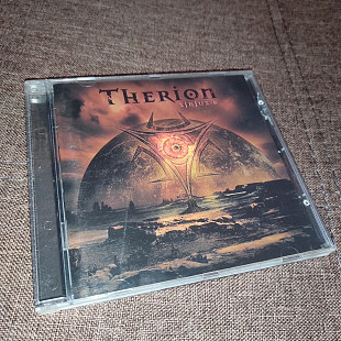 Therion "Sirius B" 2004 Irond