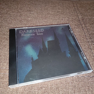 Darkseed "Romantic Tales" 1994