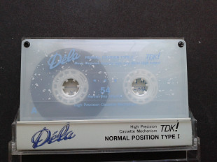 TDK Dela 54