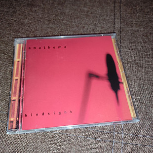 Anathema "Hindsight" 2008