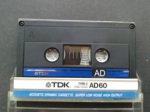 TDK AD 60