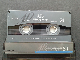 TDK AD 54