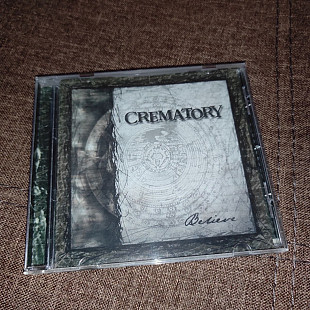 Crematory "Believe" 2000