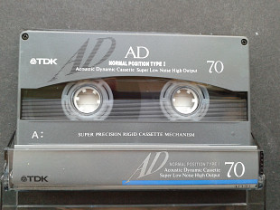 TDK AD 70
