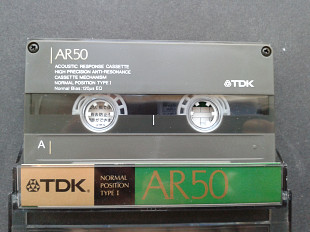 TDK AR 50