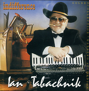 Ian Tabachnik (Ян Табачник) 1998 - Indefference