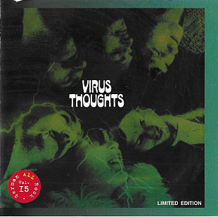 Virus (Germany) – Thoughts (1971/1997)