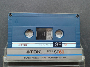 TDK SF 60