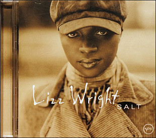Lizz Wright 2003 - Salt (Ukr.)