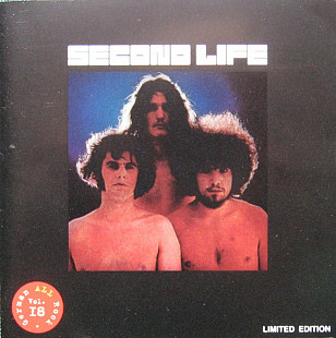 Second Life (Germany) – Second Life (1971/1997)