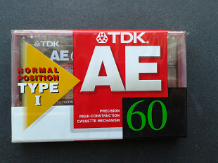 TDK AE 60