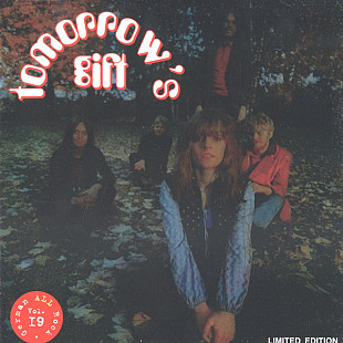 Tomorrow's Gift (Germany) – Tomorrow's Gift (1970/1997)