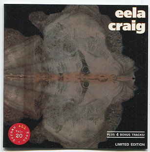 Eela Craig (Germany) – Eela Craig (1971/1997)
