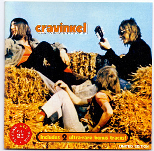 Cravinkel (Germany) – Cravinkel (1970/1998)