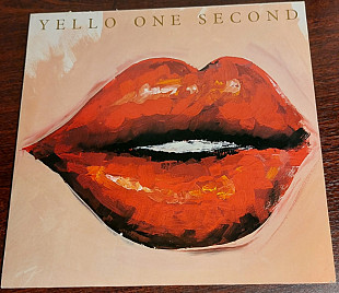 Yello – One Second
