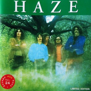 Haze (Switzerland) – Hazecolor-Dia (1971/1997)