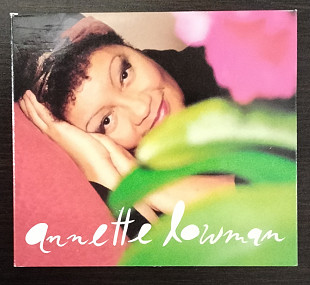 ANNETTE LOWMAN * Same * 96 EU, Minor Music -801050