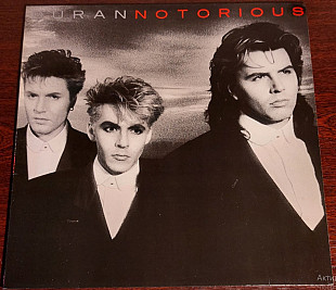 Duran Duran – Notorious