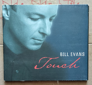 BILL EVANS * Touch * 99 Germany