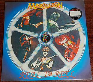 Marillion – Real To Reel