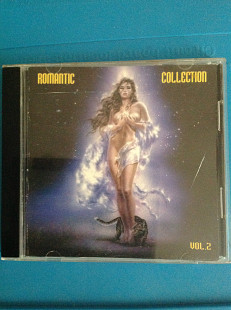 CD-диск Romantic Collection -Vol.2
