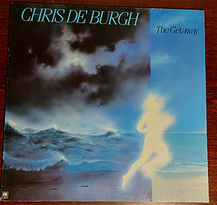 Chris de Burgh – The Getaway