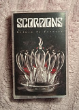 Scorpions - Return to forever