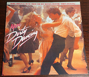 Various – More Dirty Dancing