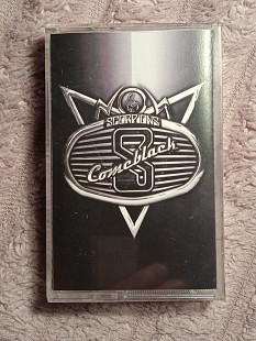 Scorpions - Comeblack