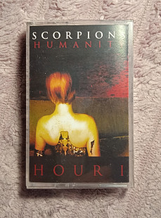 Scorpions - Humanity.Hour 1