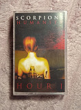 Scorpions - Humanity.Hour 1