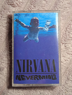 Nirvana - Nevermind