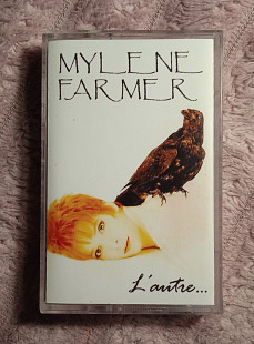 Mylene Farmer - L'antre