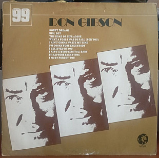 Don Gibson – Don Gibson