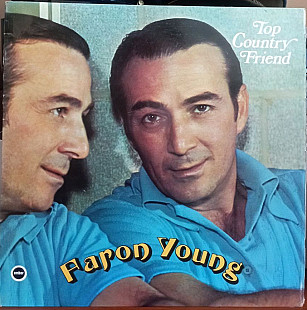 Faron Young – Top Country Friend