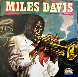Miles Davis – The Unique - Vol. 2 (1986) (Italy)
