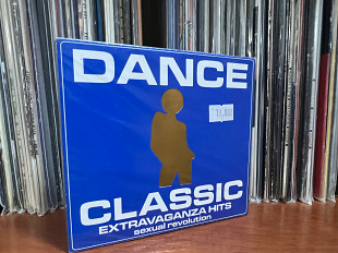 Dance Classic Extravaganza Hits