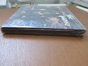Fair Warning "The Box" [SPV 266959 5CD / 886922669590] (SPV Germany)